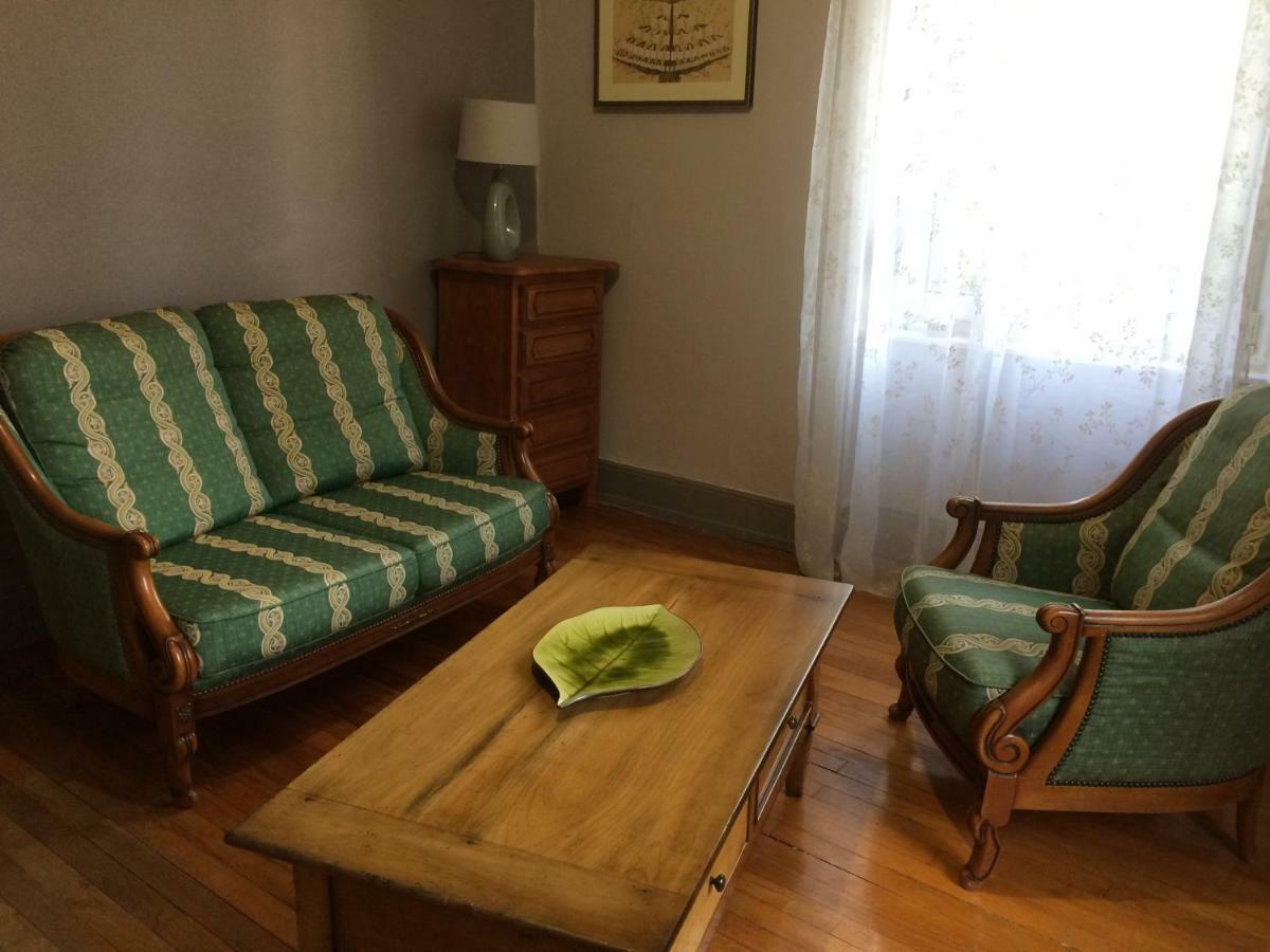 Petite maison proche de Montbéliard Sainte-Suzanne  Esterno foto