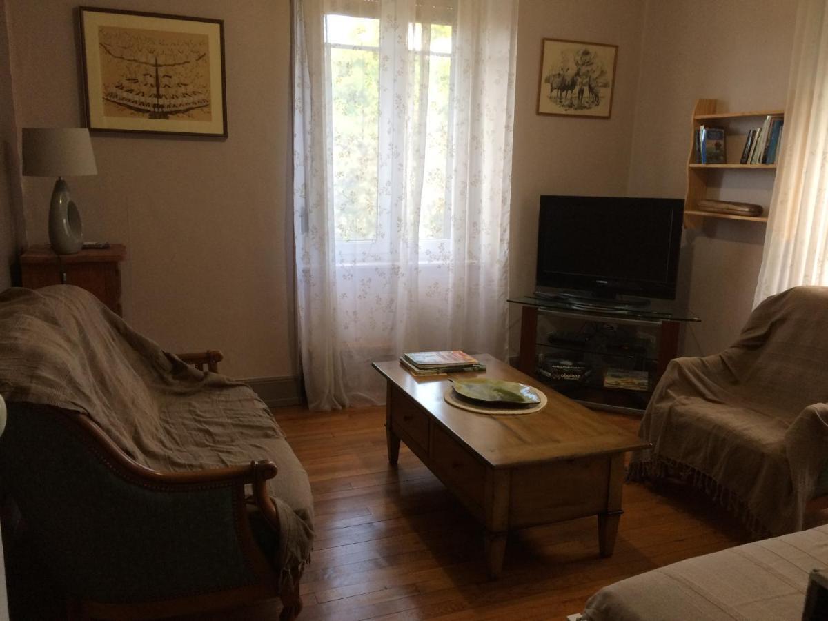 Petite maison proche de Montbéliard Sainte-Suzanne  Esterno foto